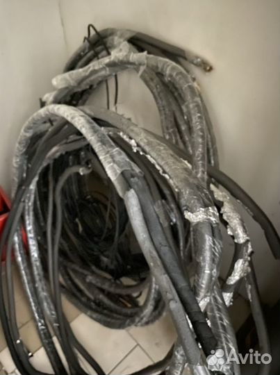 Трасса для кондиционера