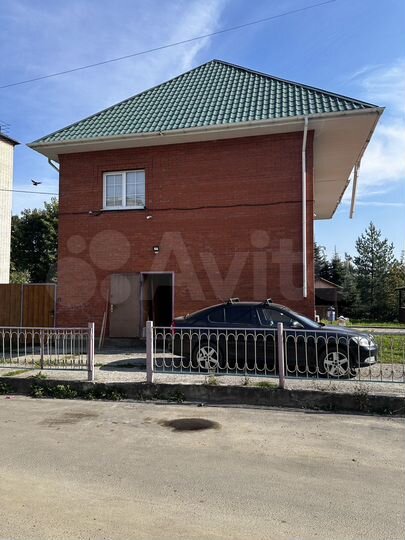 Торговая площадь, 50 м²