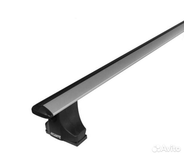 Багажник на крышу для Тагаз Tager