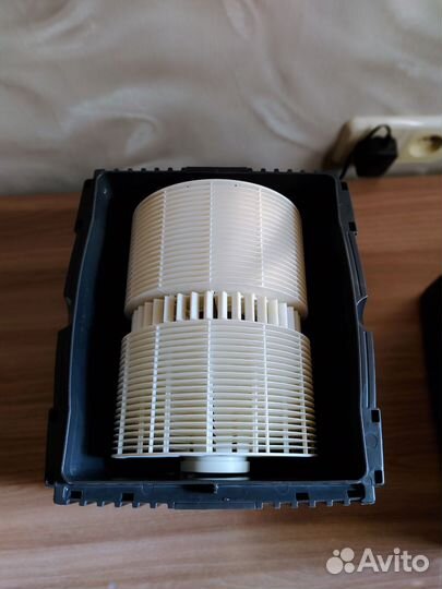 Увлажнитель воздуха venta lw14