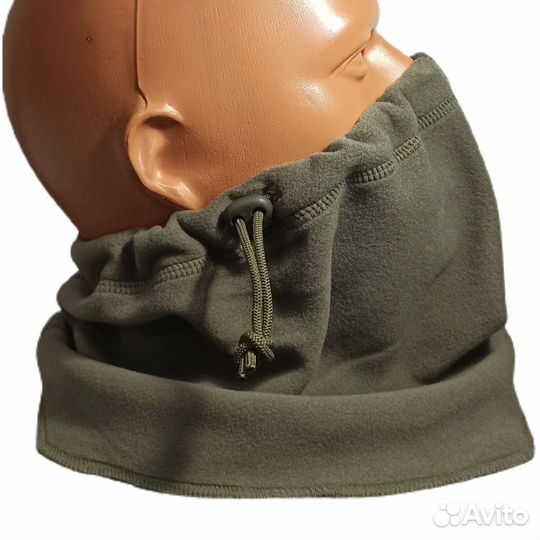 Хомут вкпо кашне шарф военные новые