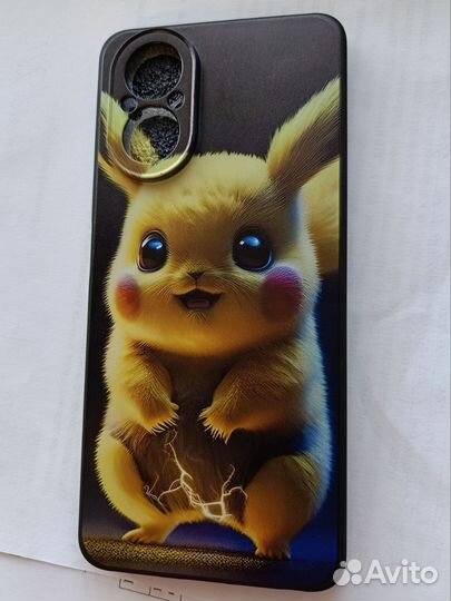 Чехол для Realme C67 (4G)