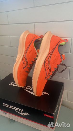 Кроссовки Saucony Kinvara 13