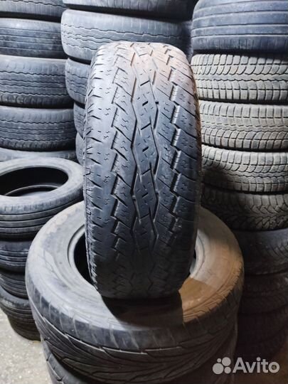 Toyo Open Country A/T 265/65 R17