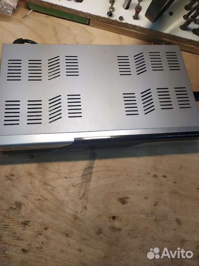 Комплект спутникового тв триколор