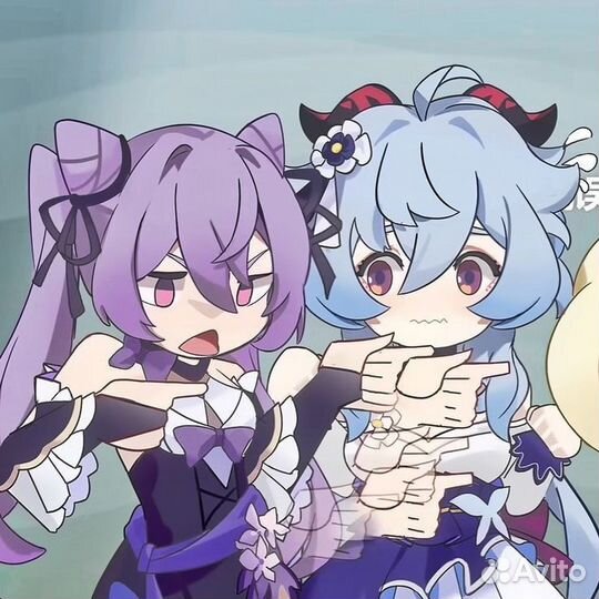 Рисую арты на заказ (читайте описание)