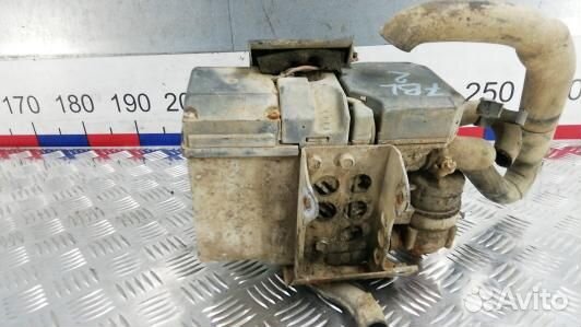 Автономный отопитель (вебасто) BMW 5 E39 (7BL02KH0