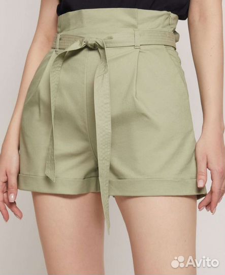 Шорты женские