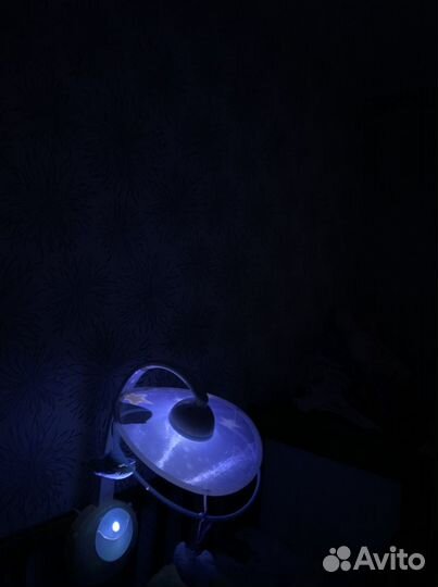 Мобиль с проектором Chicco