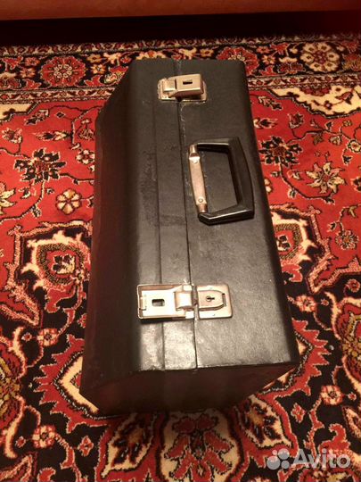 Бронь Маргарита Новый баян Этюд 205м2 трёхрядный