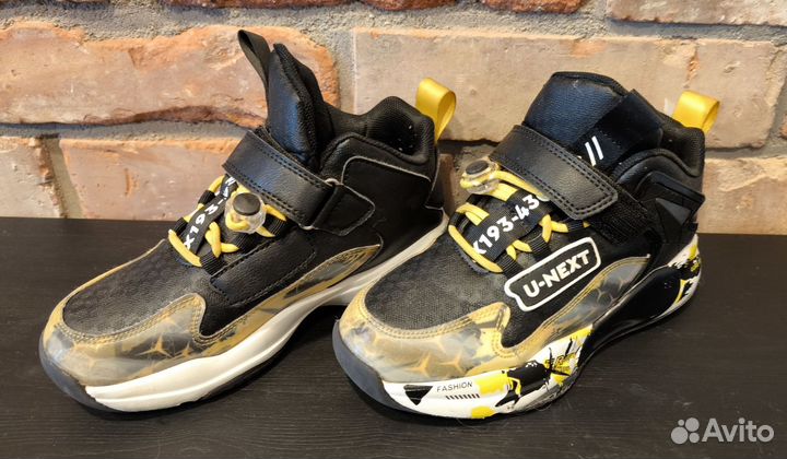 Кроссовки Indigo kids 33