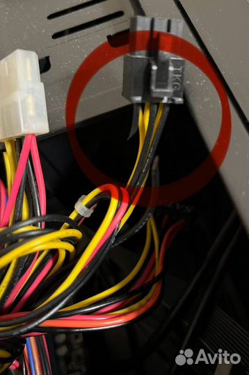 Компьютер i7