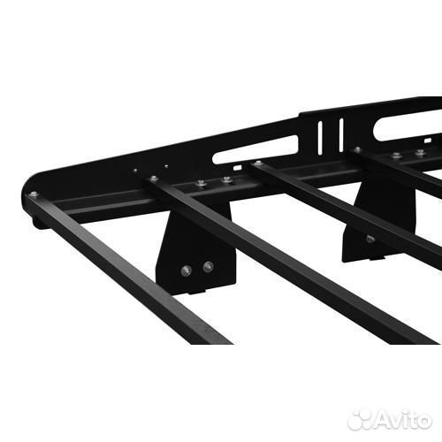 Багажник алюминиевый Land Rover OJ 01.394.60