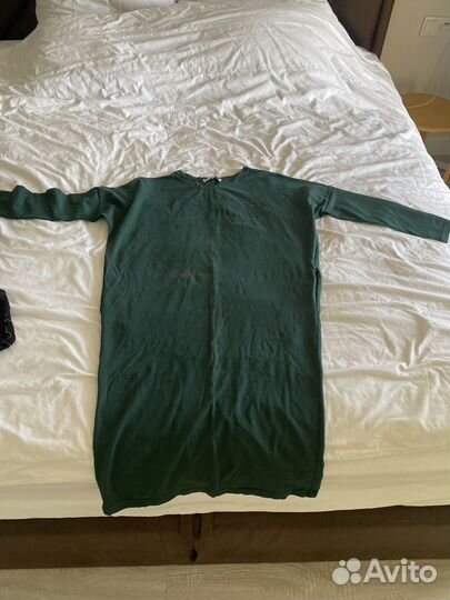 Вещи для беременных пакетом 46 48