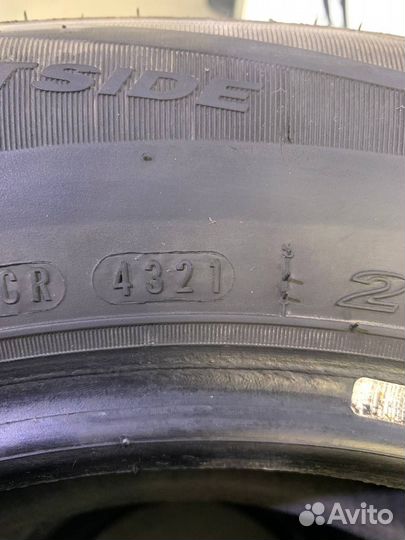 Nexen N'Blue HD Plus 205/65 R16