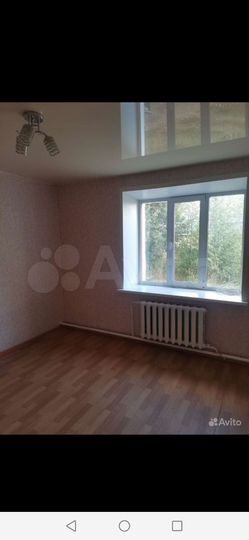 1-к. квартира, 26,5 м², 1/2 эт.