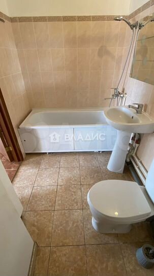 2-к. квартира, 44 м², 14/17 эт.