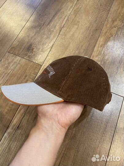 Бейсболка harley davidson