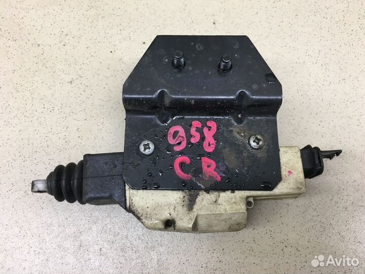 Активатор замка двери Jumper 1994-2002