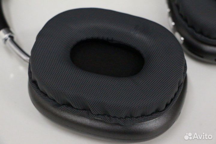 Беспроводные наушники