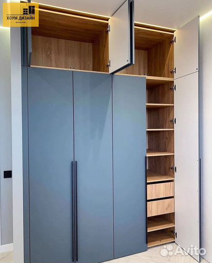 Шкаф от производителя