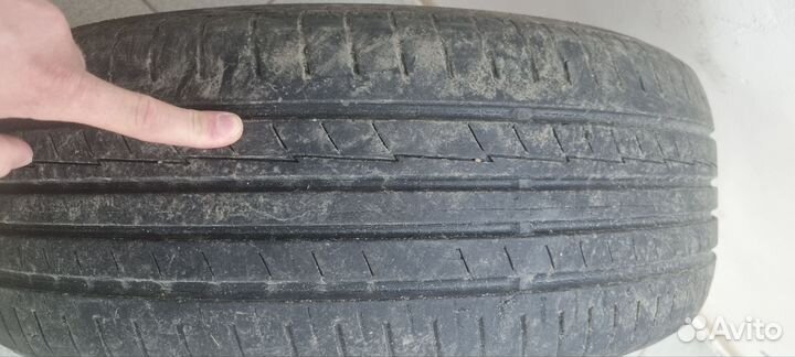 Yokohama BluEarth A34 215/60 R16