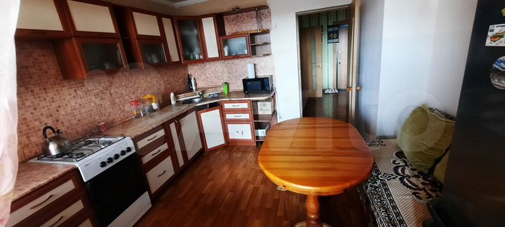 2-к. квартира, 80,5 м², 8/10 эт.