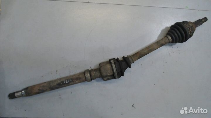 Полуось Ford Mondeo 3, 2003