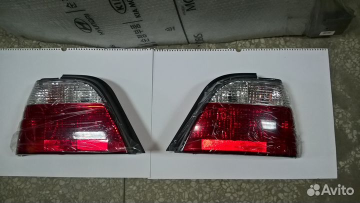 Фонарь задний левый правый Nexia Daewoo Нексия