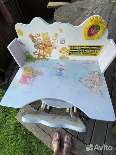 Детская мебель