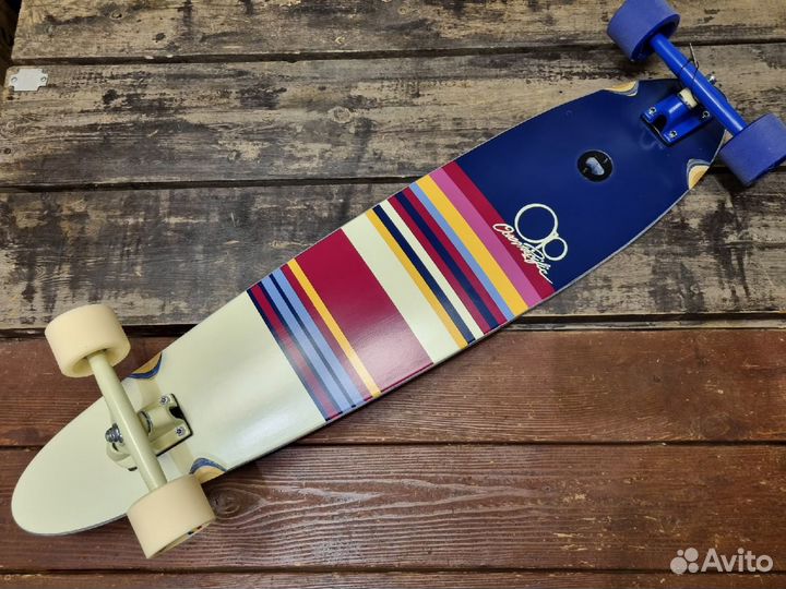 Лонгборд Ocean Pacific Swell Pintail (Новый)