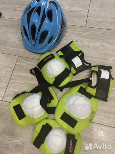 Гироскутер бу