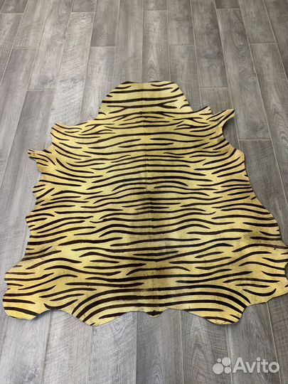 Кожа натуральная шкура