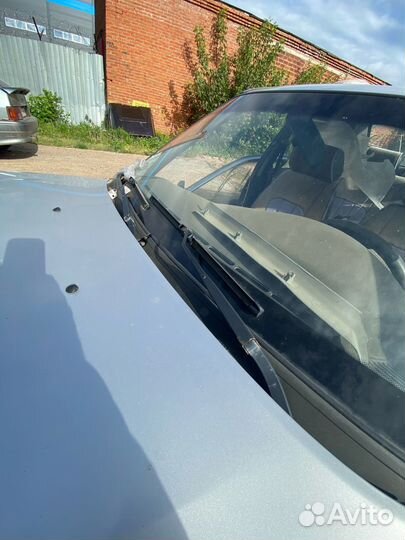 Разбор Daewoo nexia n150