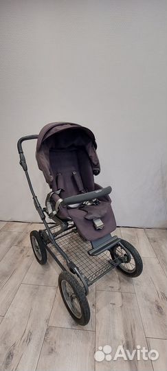 Коляска inglesina