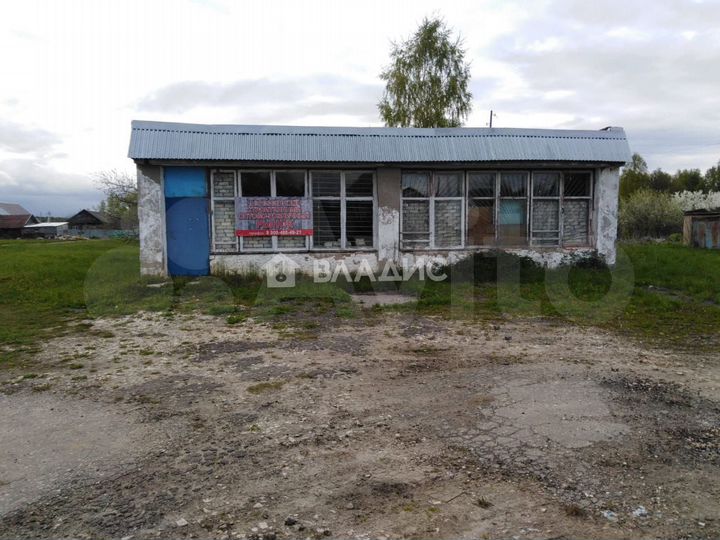 Продам помещение свободного назначения, 150.6 м²