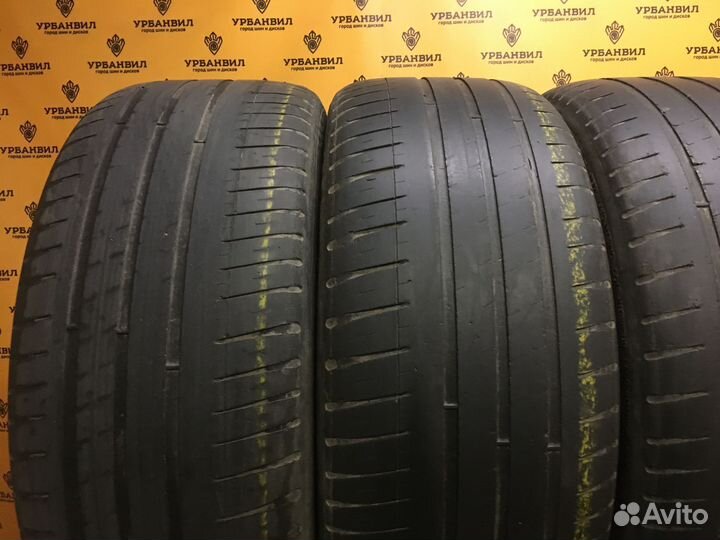 Michelin Pilot Sport 3 245/45 R18 96V