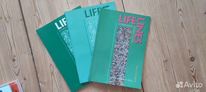 LifeLines Intermediate