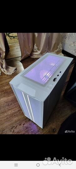 Процессор intel core i9 11900h