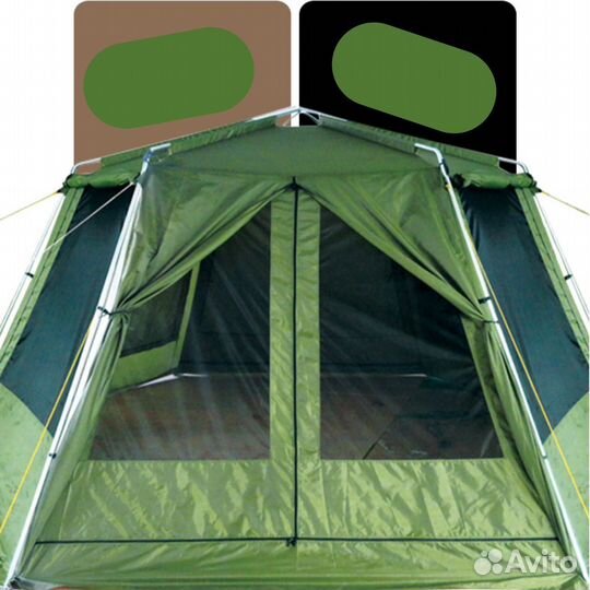 Шатер туристический (Art-2068)