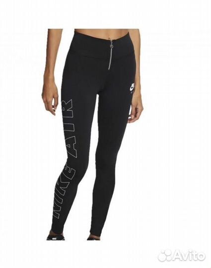 Лосины nike оригинал