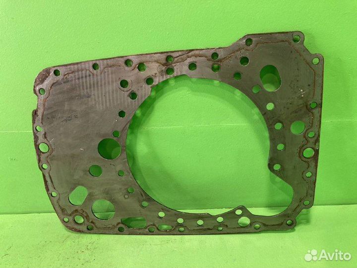 Прокладка кпп MAN TGA