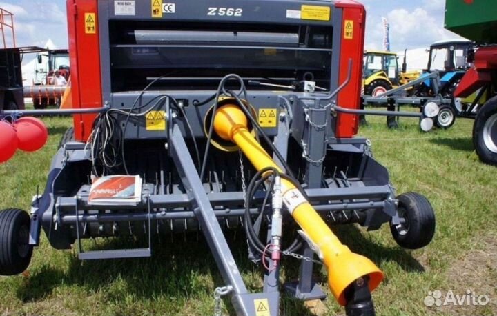 Карданный вал