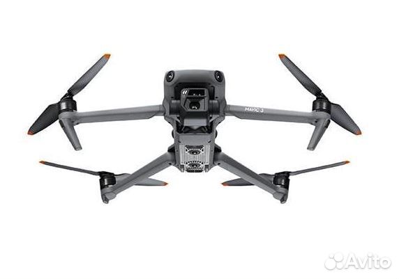 Квадрокоптер DJI Mavic 3 Fly More Combo