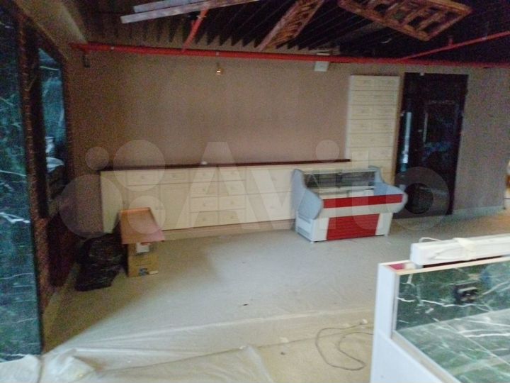 Кафе, бар, 70 м²