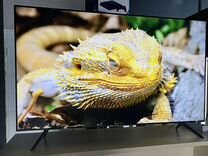 Новый 4К 55" (138 см) Телевизор LED Samsung