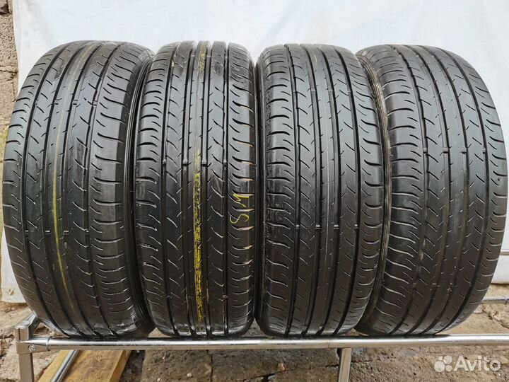 Dunlop SP Sport Maxx 050+ 225/60 R18
