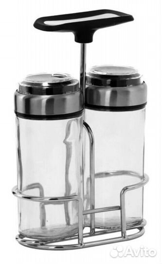 Nadoba petra для соли и перца