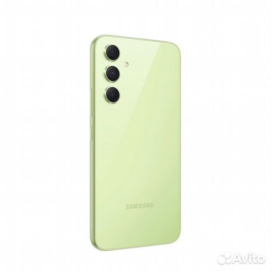 Samsung Galaxy A54, 6/128 ГБ