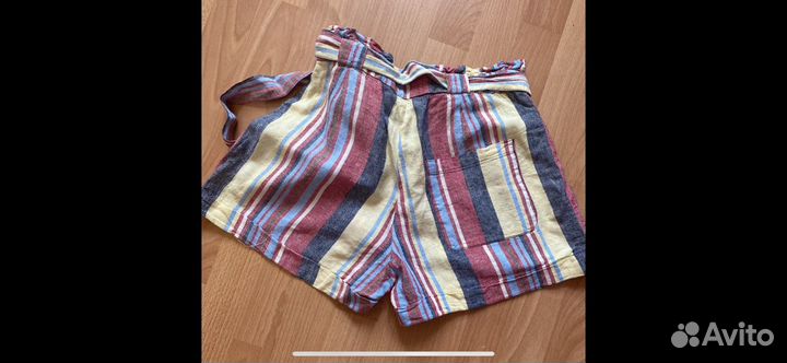 Шорты